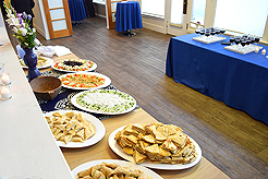 CELEBRATION OF LIFE LIVED FULLY